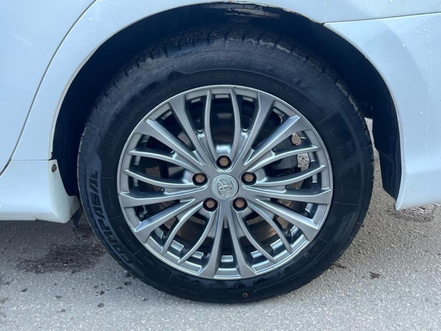 Toyota Camry VII (XV50) Калуга  - изображение 7