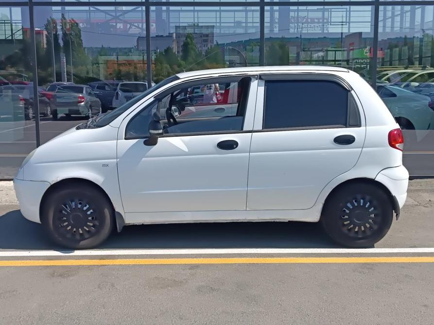 Daewoo Matiz I Рестайлинг Оренбург  - изображение 8
