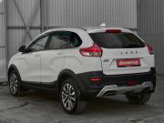 Lada (ВАЗ) XRAY I Екатеринбург  - изображение 29