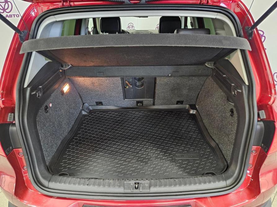 Volkswagen Tiguan I Рестайлинг Тольятти  - изображение 12