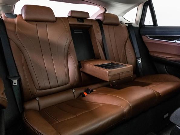 BMW X6 II (F16) с пробегом 2017 года, цена 2 875 000 рублей, 258758 км, внедорожник, Автокод Объявления
