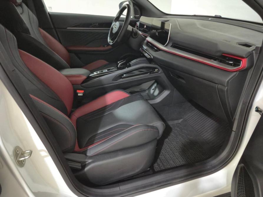 Geely Coolray I Рестайлинг Альметьевск  - изображение 16