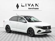 Volkswagen Polo VI Москва  - изображение 16