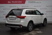 Mitsubishi Outlander III Рестайлинг 2 Старый Оскол  - изображение 21
