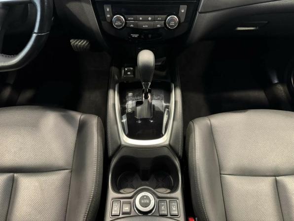 Nissan X-Trail III Рестайлинг с пробегом 2020 года, цена 2 660 000 рублей, 76502 км, внедорожник, Автокод Объявления