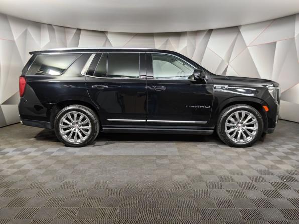 GMC Yukon V с пробегом 2024 года, цена 7 699 000 рублей, 59613 км, внедорожник, Автокод Объявления