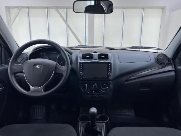 Lada (ВАЗ) Granta I Рестайлинг с пробегом 2026 года, цена 999 000 рублей, 997 км, хэтчбек, Автокод Объявления