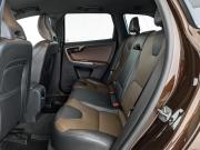 Volvo XC60 I Рестайлинг Москва  - изображение 45