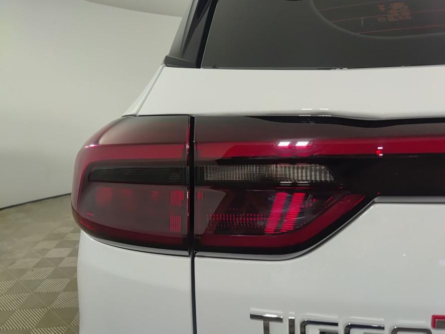 Chery Tiggo 7 Pro Max I Уфа  - изображение 11