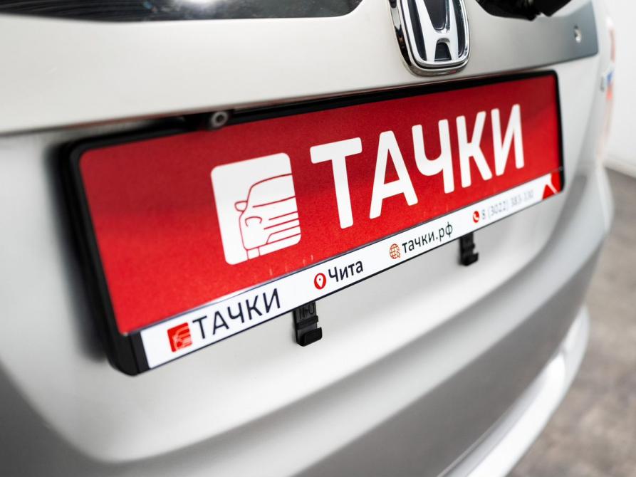 Honda Fit Shuttle I Рестайлинг Чита  - изображение 21