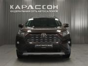 Toyota RAV4 V (XA50) Пермь  - изображение 21