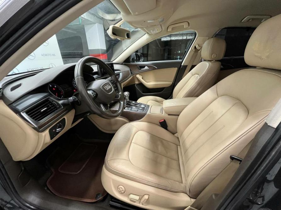 Audi A6 IV (C7) Екатеринбург  - изображение 8