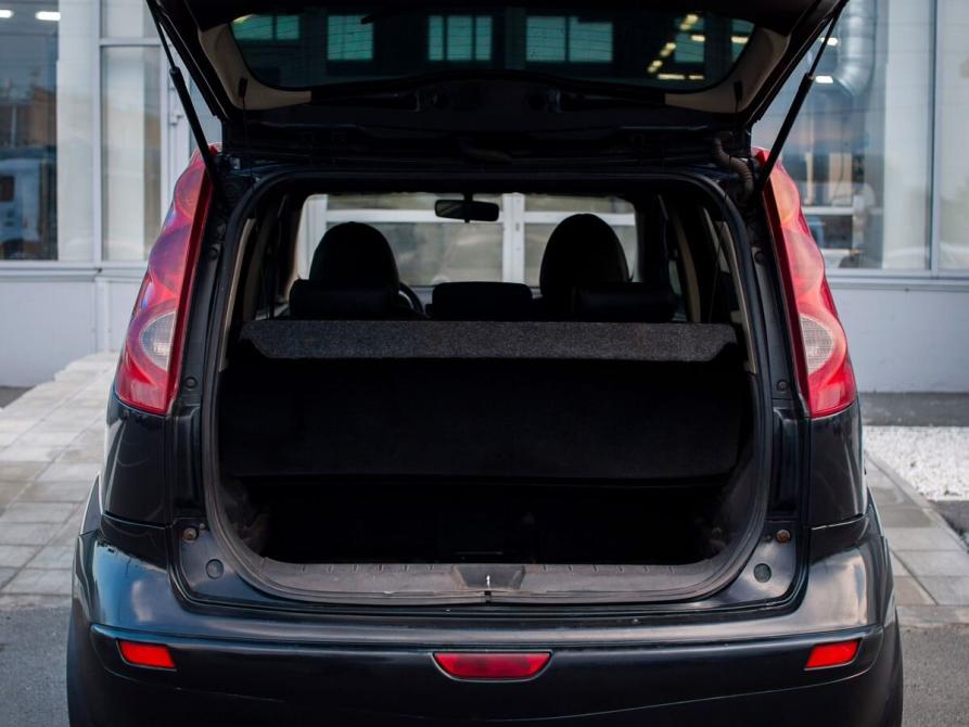 Nissan Note I Курган  - изображение 19