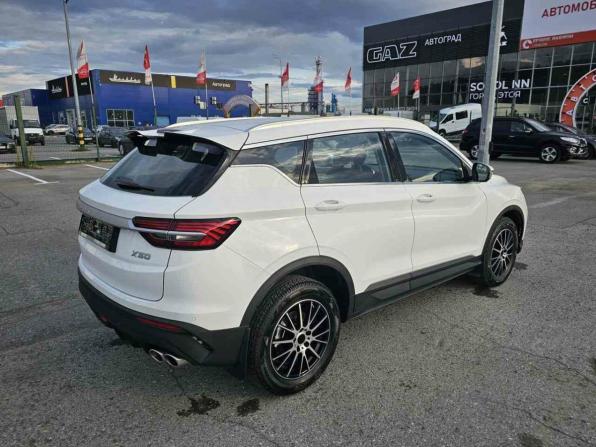 Belgee X50 с пробегом 2025 года, цена 2 199 995 рублей, 2005 км, внедорожник, Автокод Объявления