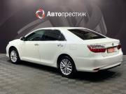 Toyota Camry VII (XV50) Рестайлинг Оренбург  - изображение 29