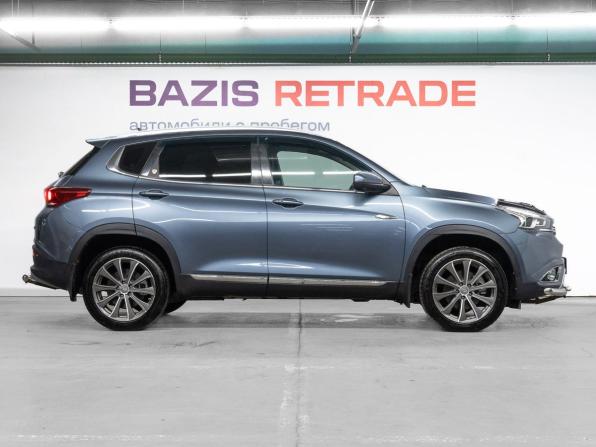 Chery Tiggo 7 I с пробегом 2020 года, цена 1 750 000 рублей, 61223 км, внедорожник, Автокод Объявления