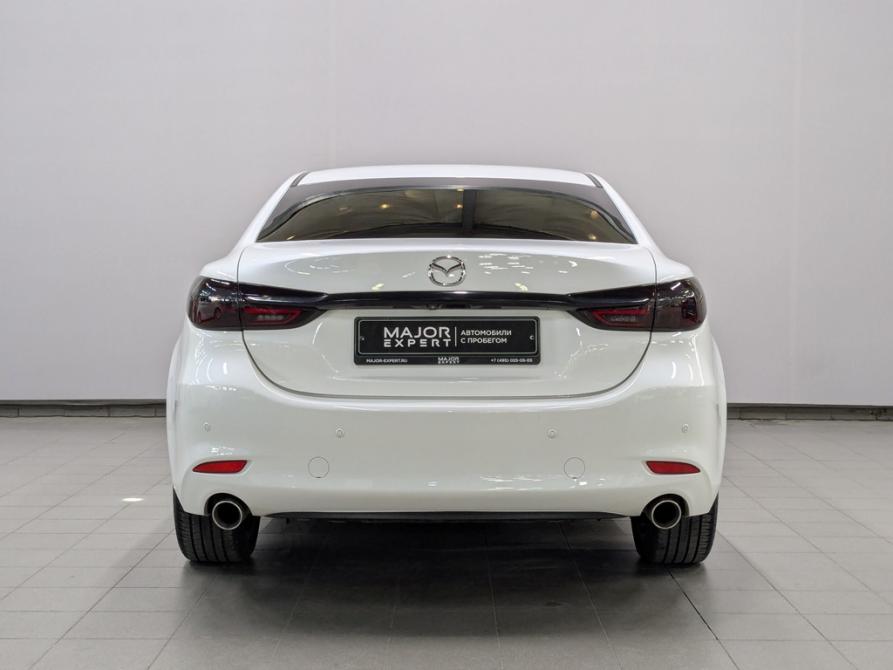 Mazda 6 III (GJ) Рестайлинг 2 Москва  - изображение 30