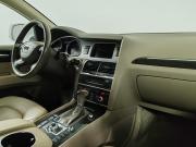 Audi Q7 I (4L) Рестайлинг Москва  - изображение 35