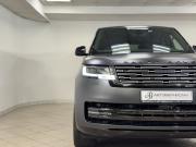 Land Rover Range Rover V Санкт-Петербург  - изображение 80