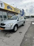 SsangYong Kyron I Рестайлинг Липецк  - изображение 17