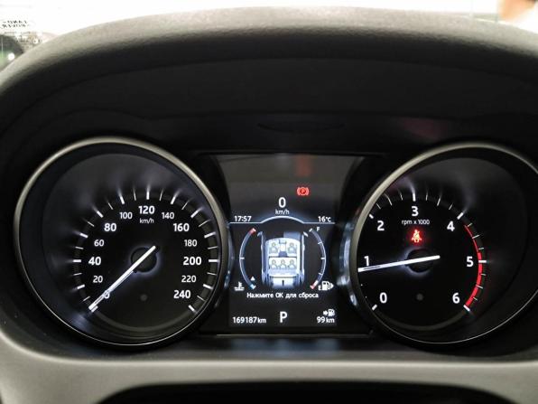Land Rover Discovery Sport I с пробегом 2017 года, цена 2 250 000 рублей, 169180 км, внедорожник, Автокод Объявления