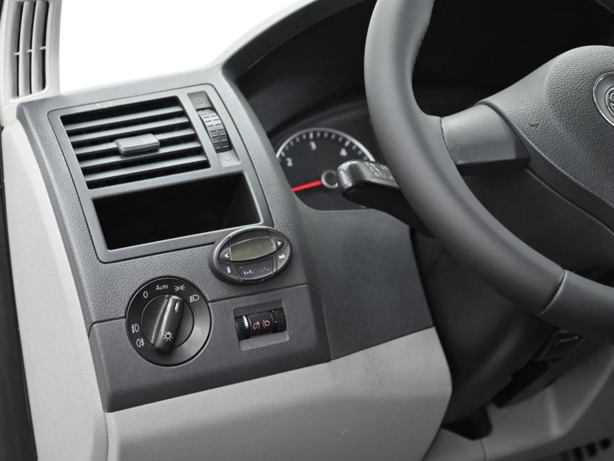 Volkswagen Multivan T5 Рестайлинг Москва  - изображение 6