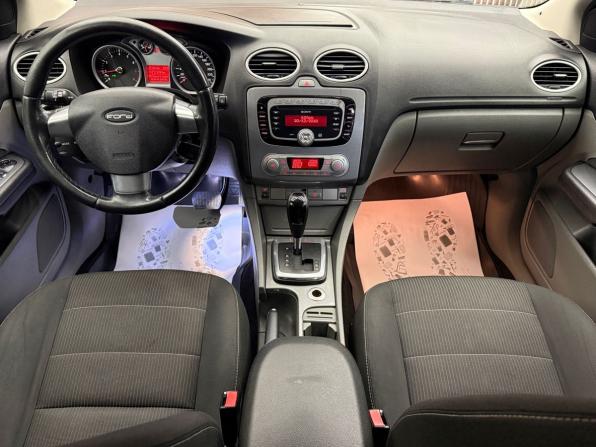 Ford Focus II Рестайлинг с пробегом 2010 года, цена 635 000 рублей, 139000 км, хэтчбек, Автокод Объявления