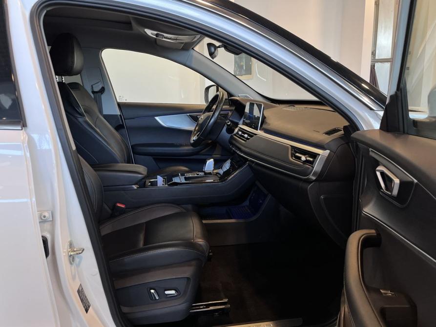 Chery Tiggo 7 Pro I Чебоксары  - изображение 28
