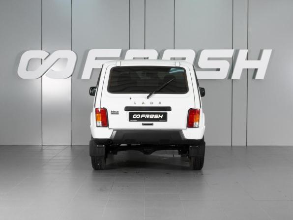 Lada (ВАЗ) Niva Legend с пробегом 2025 года, цена 1 183 000 рублей, 8682 км, внедорожник, Автокод Объявления