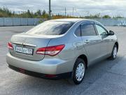 Nissan Almera III (G15) Пермь  - изображение 9