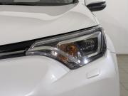 Toyota RAV4 IV (XA40) Рестайлинг Химки  - изображение 40