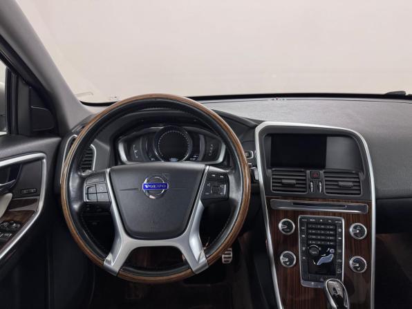 Volvo XC60 I Рестайлинг с пробегом 2015 года, цена 2 291 000 рублей, 138000 км, внедорожник, Автокод Объявления