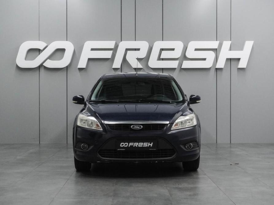 Ford Focus II Рестайлинг Воронеж  - изображение 3