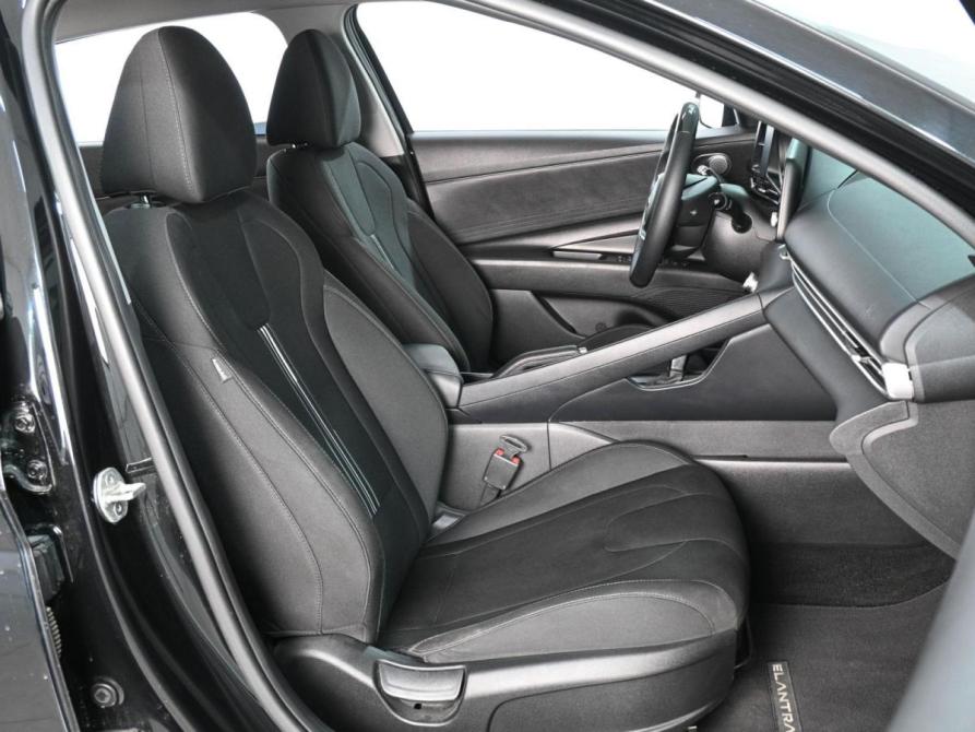 Hyundai Elantra VII (CN7) Ростов-на-Дону  - изображение 8