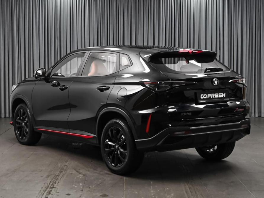 Changan X5 Plus Ставрополь  - изображение 2