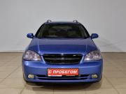 Chevrolet Lacetti I Альметьевск  - изображение 24