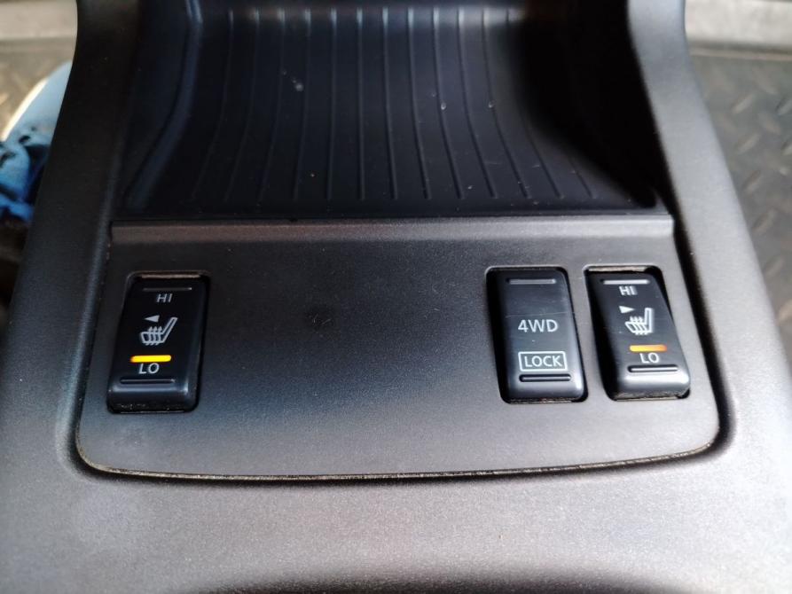 Nissan Murano II (Z51) Рестайлинг Ярославль  - изображение 22
