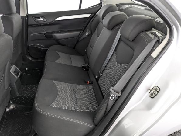 Citroen C4 II Рестайлинг с пробегом 2020 года, цена 1 359 000 рублей, 33548 км, седан, Автокод Объявления