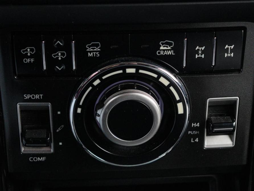 Toyota Land Cruiser Prado 150 Series Рестайлинг 1 Москва  - изображение 15