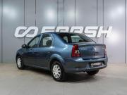 Renault Logan I Рестайлинг Воронеж  - изображение 16