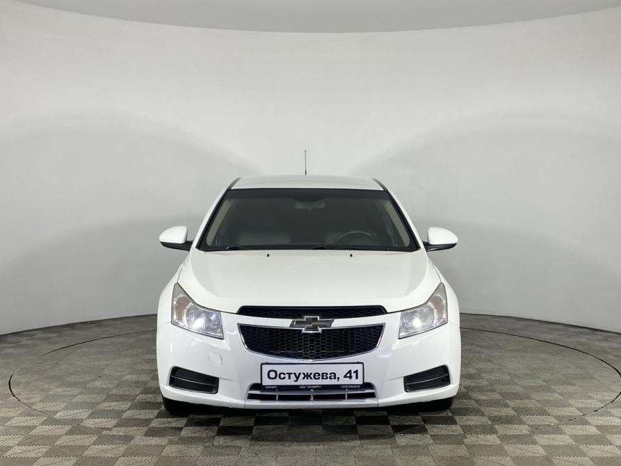 Chevrolet Cruze I Воронеж  - изображение 14