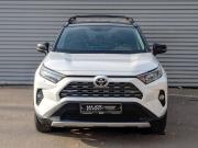 Toyota RAV4 V (XA50) Химки  - изображение 31