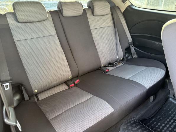 Chevrolet Aveo I Рестайлинг с пробегом 2009 года, цена 389 000 рублей, 206076 км, хэтчбек, Автокод Объявления