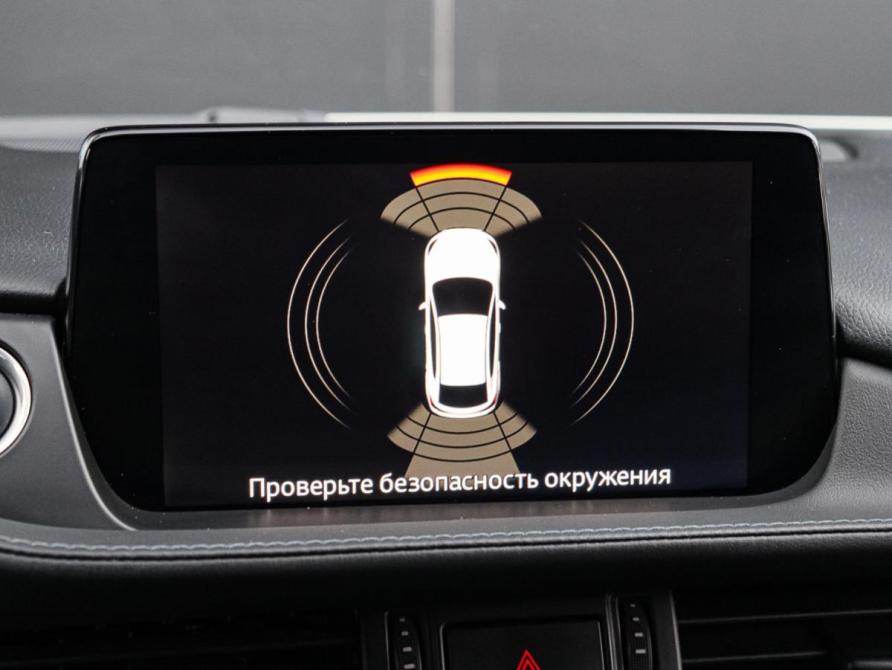 Mazda 6 III (GJ) Рестайлинг 2 Москва  - изображение 22