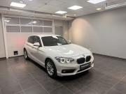 BMW 1 серии II (F20/F21) Рестайлинг 2 Тверь  - изображение 26