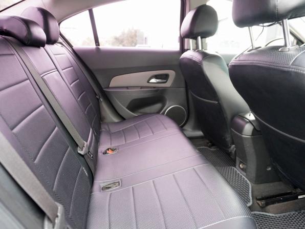 Chevrolet Cruze I Рестайлинг с пробегом 2013 года, цена 635 000 рублей, 233811 км, седан, Автокод Объявления