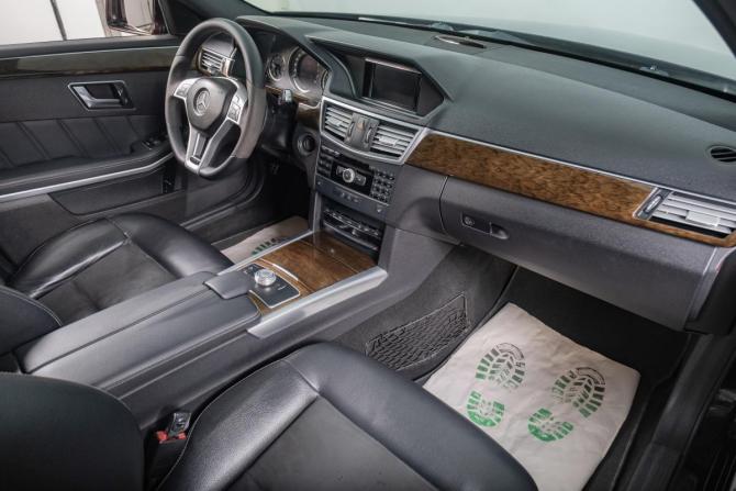 Mercedes-Benz E-Класс IV (W212 S212 C207) с пробегом 2012 года, цена 1 679 000 рублей, 171000 км, седан, Автокод Объявления