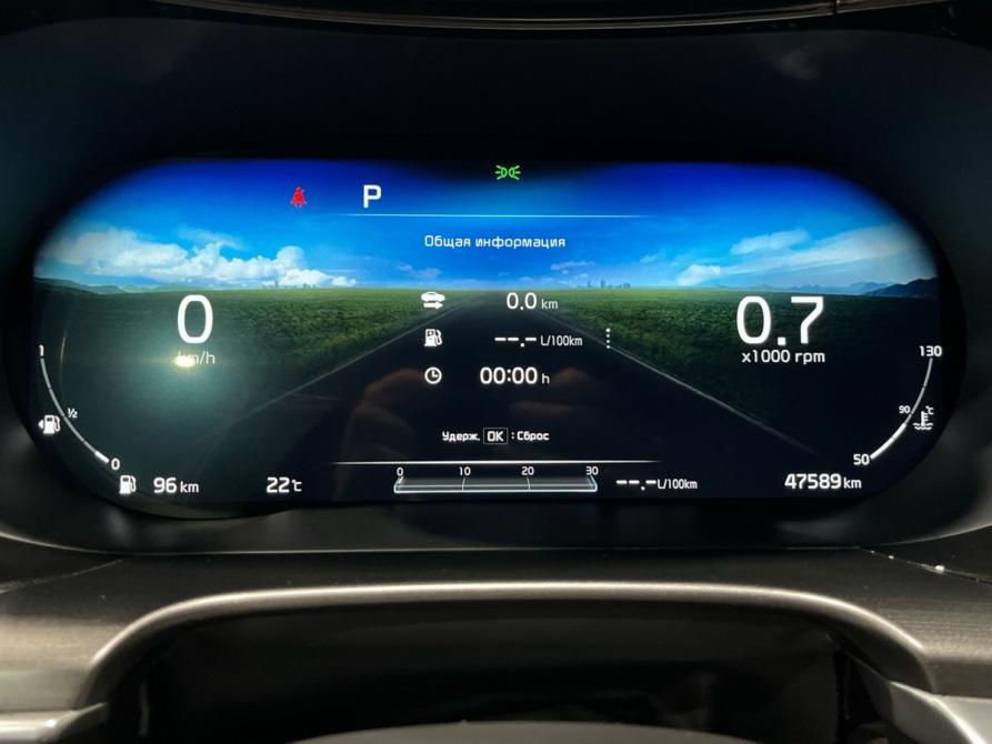 Kia K5 III Пермь  - изображение 30