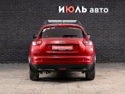 Nissan Juke I Екатеринбург  - изображение 21