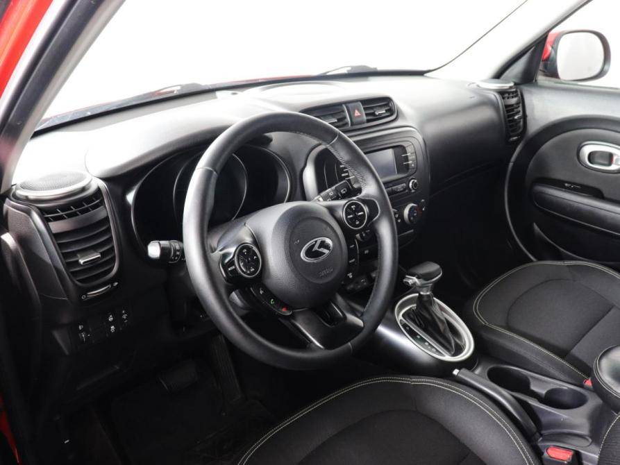 Kia Soul II Химки  - изображение 9